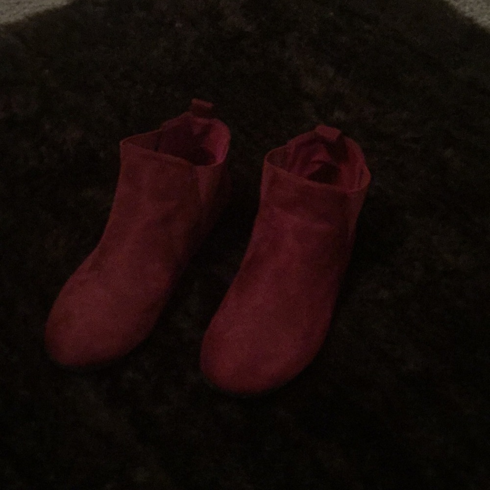 Booties